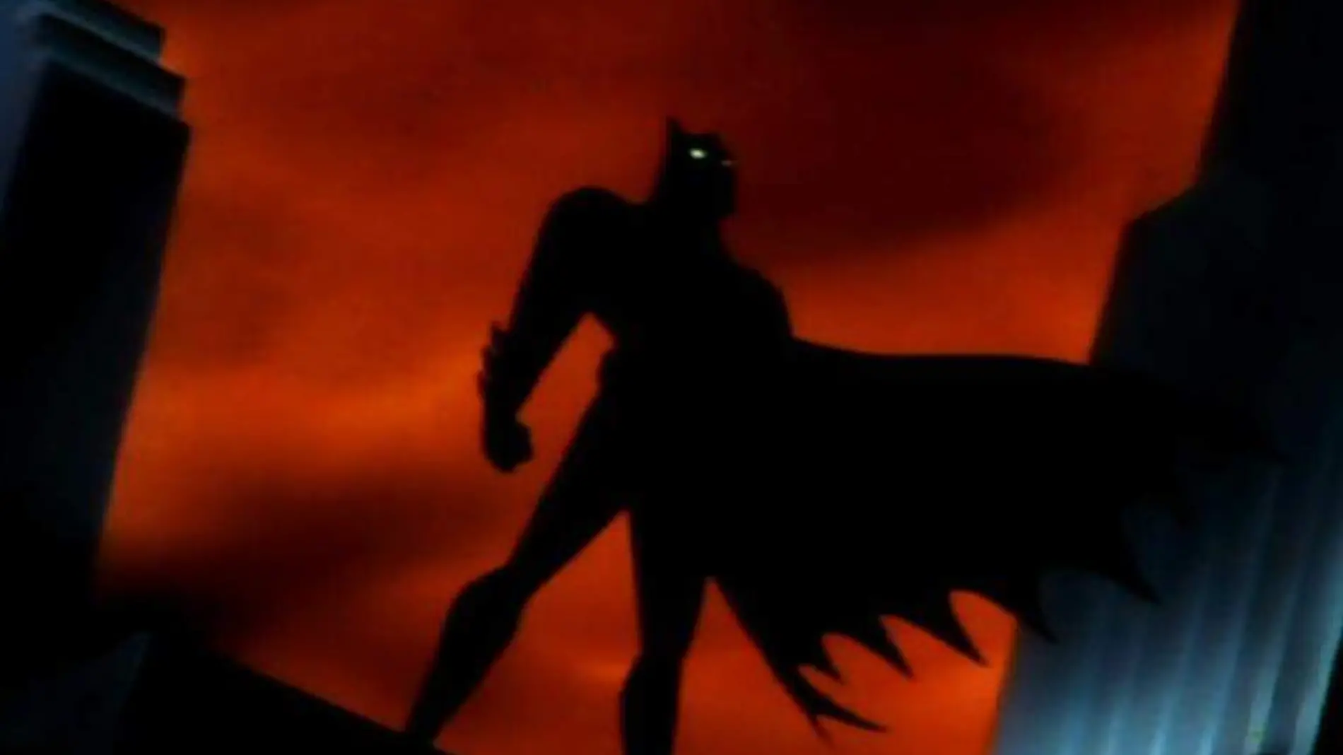 Batman Animated Series